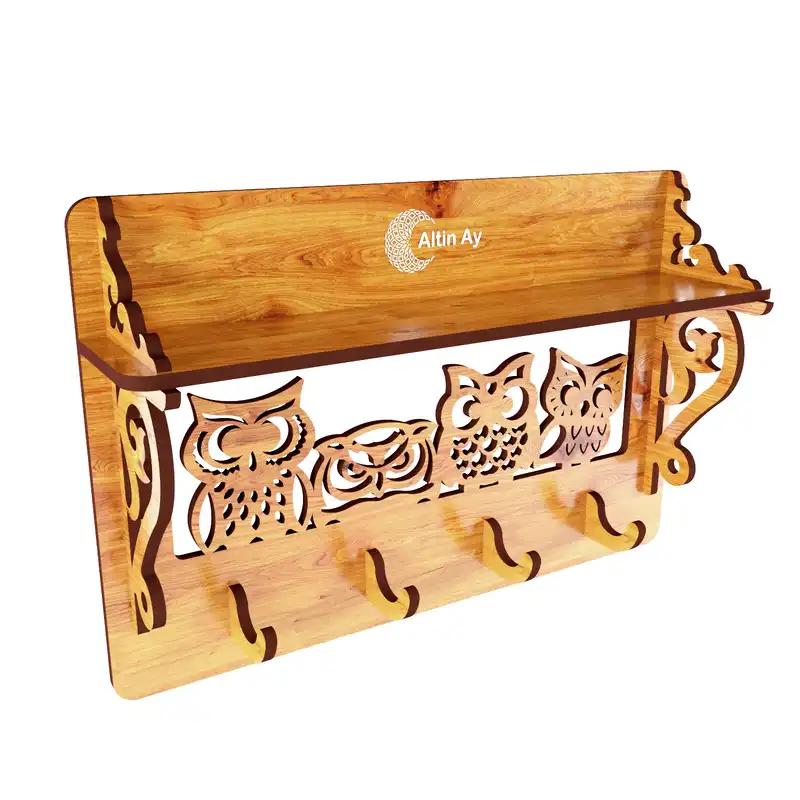 جاکلیدی آلتین آی کد E5001