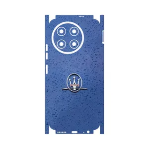 MAHOOT Maserati-FullSkin Cover Sticker for Tecno Spark 30 Pro