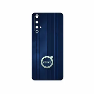 MAHOOT Volvo Cover Sticker for Huawei Nova 5T