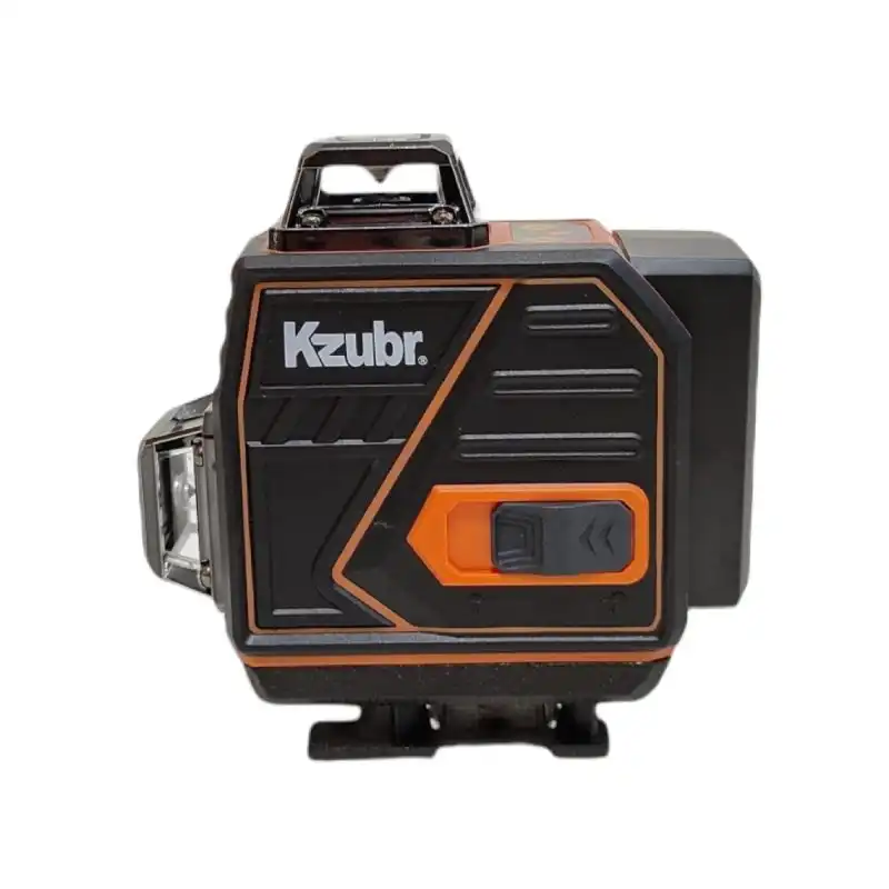 تراز لیزری زوبر مدل KLL_G16_TQ- 120