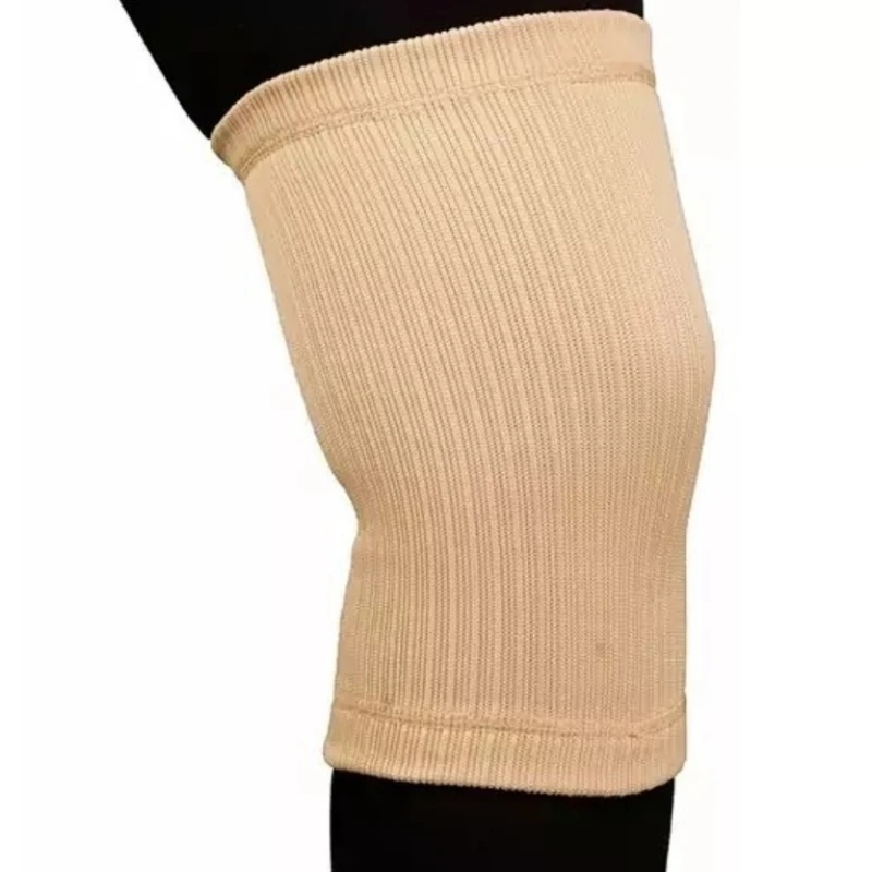 زانوبند طبی سما طب پاکان مدل کبریتی 5026