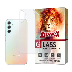 Lionex MTBNANO Back Protector For Samsung Galaxy A34 5G