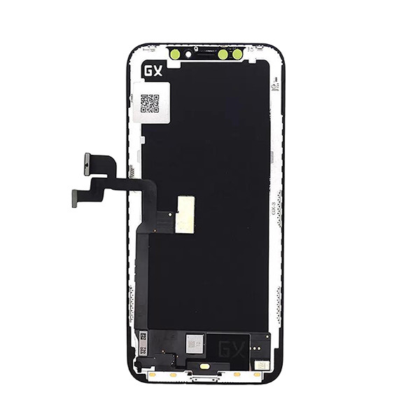 تاچ و ال سی دی جی ایکس مدل X مناسب برای گوشی موبایل اپل iPhone X