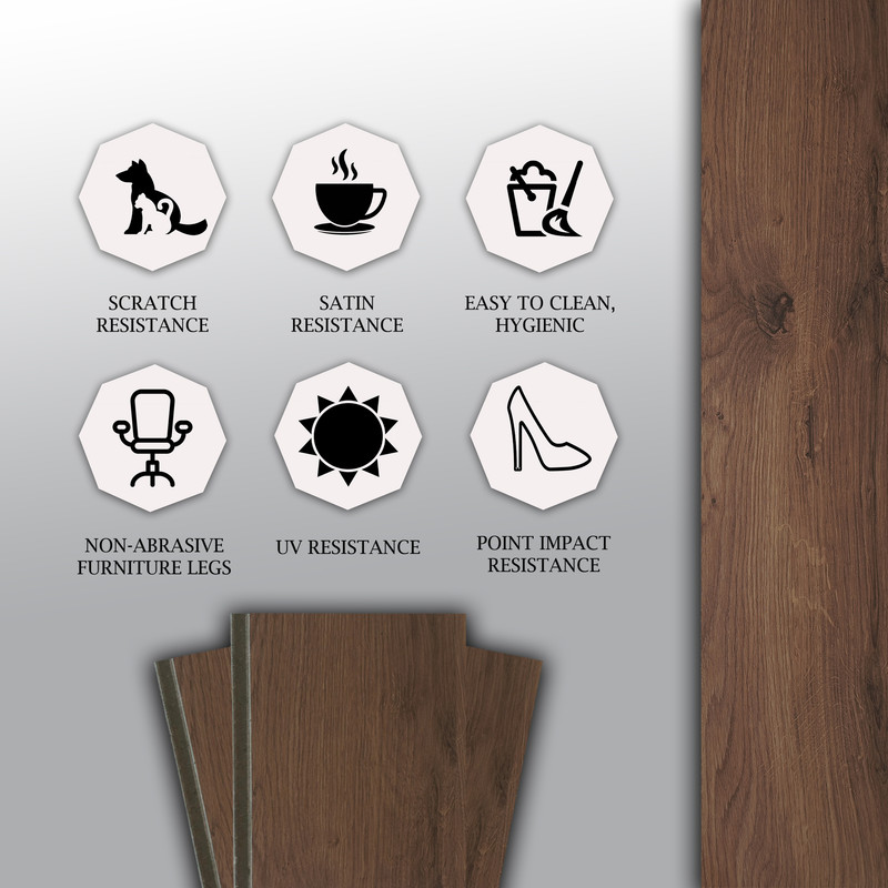 پارکت لمینت مدل 02-80