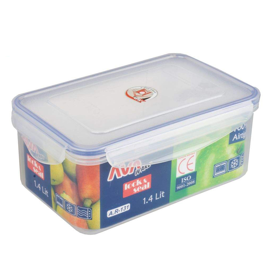 ظرف نگهدارنده آوا ور مدل AT487