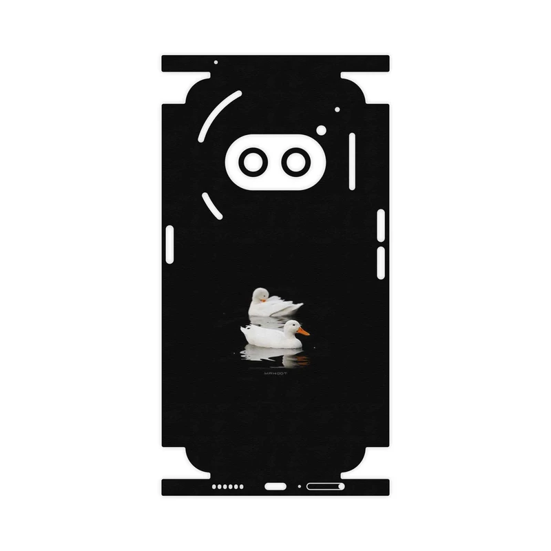 برچسب پوششی ماهوت مدل Duck-FullSkin مناسب برای گوشی موبایل ناتینگ Phone 2a