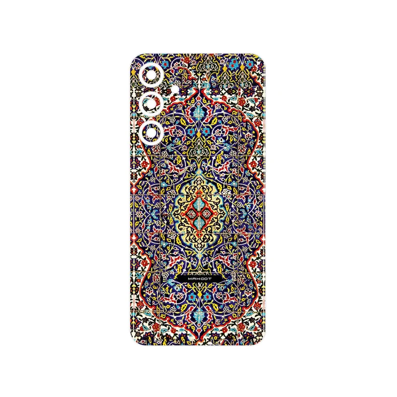برچسب پوششی ماهوت مدل Iran_Tile6 مناسب برای گوشی موبایل سامسونگ Galaxy A16 4G
