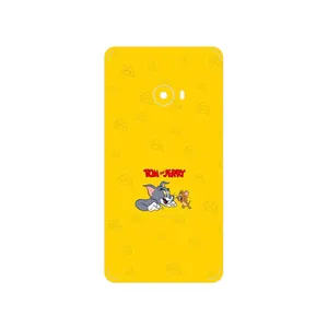MAHOOT Tom and Jerry Cover Sticker for Xiaomi Mi Note 2