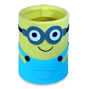 جامدادی رومیزی مدل minion2