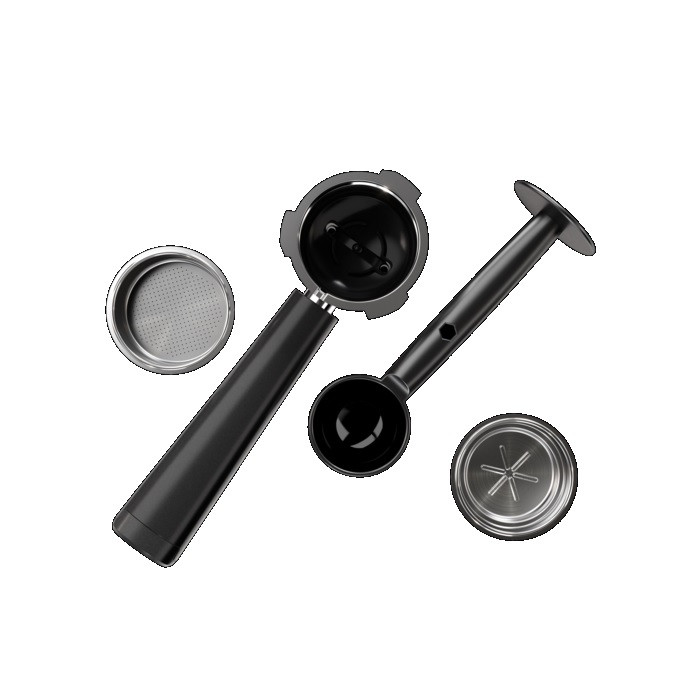 اسپرسو ساز آ ا گ مدل EC6-1-6BST