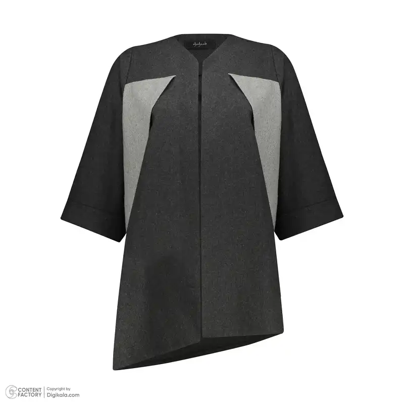 پالتو زنانه شهزاد مدل 108071122