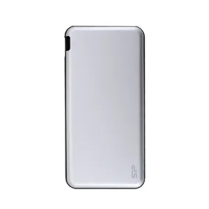 شارژر همراه سیلیکون پاور مدل GP27 ظرفیت 10000میلی آمپر ساعت