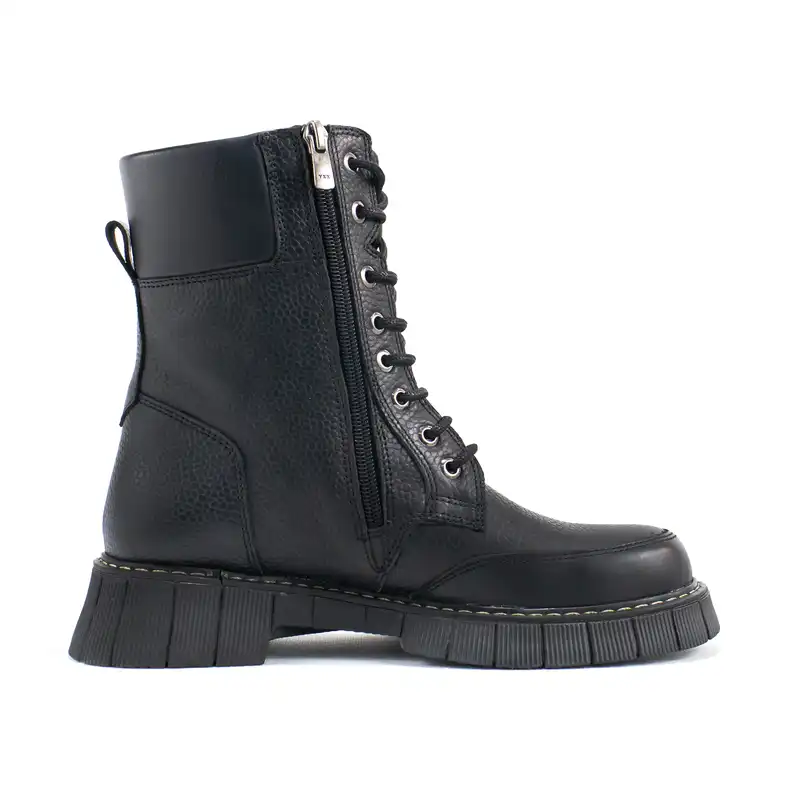 نیم بوت زنانه مدل 72504