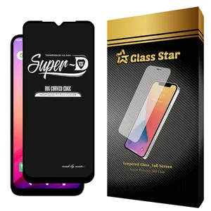 Glass Star SUGA-Glass Screen Protector For Gplus X10