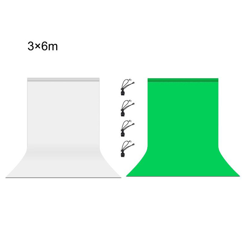 فون عکاسی پلوز مدل 3x6 Photo Studio
