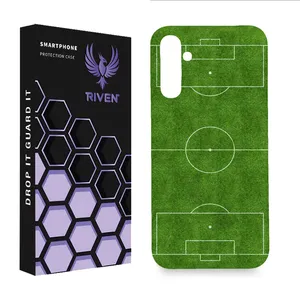 RIVEN RI2-18 Case For Samsung Galaxy S23 FE