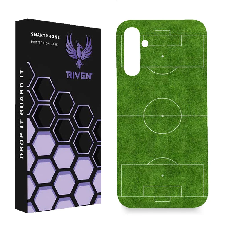 کاور ریون مدل RI2-18 مناسب برای گوشی موبایل سامسونگ GALAXY S23 FE