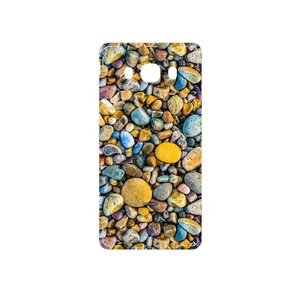 MAHOOT River rocks Cover Sticker for Samsung Galaxy J5 2016