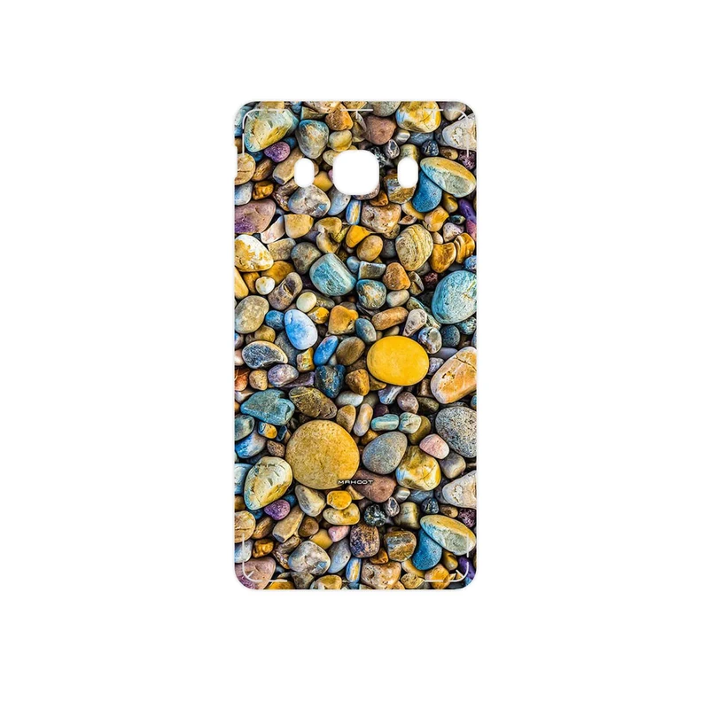 برچسب پوششی ماهوت مدل River rocks مناسب برای گوشی موبایل سامسونگ Galaxy J5 2016