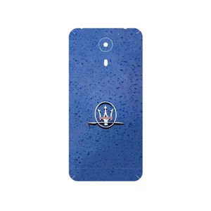 MAHOOT Maserati Cover Sticker for GLX Aria
