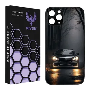 RIVEN RI3-15 Case For Apple iPhone 12 Pro