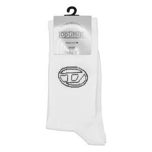 جوراب ورزشی ساق بلند مردانه مدل GS-254304