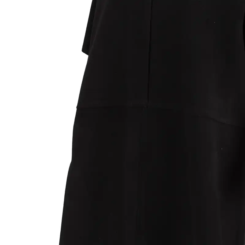 پیراهن زنانه سرژه مدل 203458 رنگ مشکی