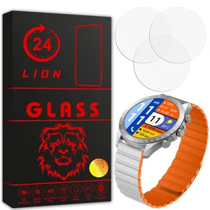  LION RB007 Screen Protector For Xiaomi Glorimi M2 Pack Of 3