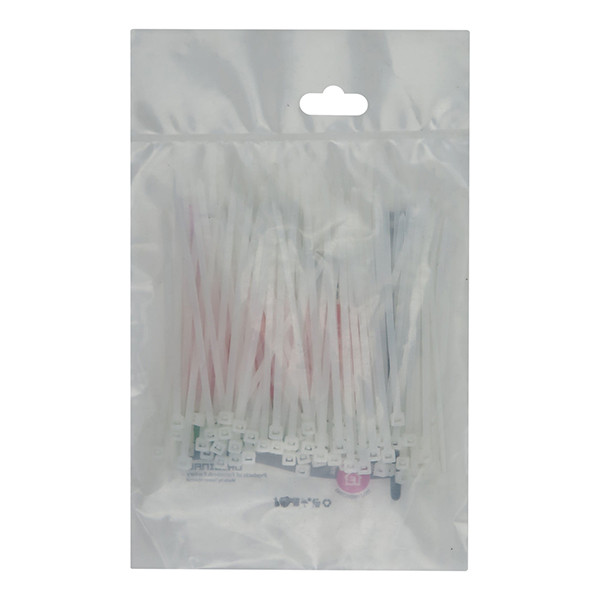 بست کمربندی فروزش مدل FF10 بسته 100عددی