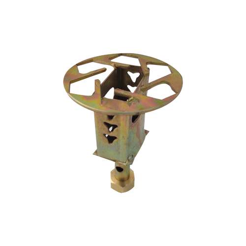 سرشعله سفری مدل M-27