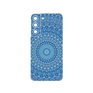 MAHOOT Mandala Design 1 Cover Sticker for Samsung Galaxy S22 5G
