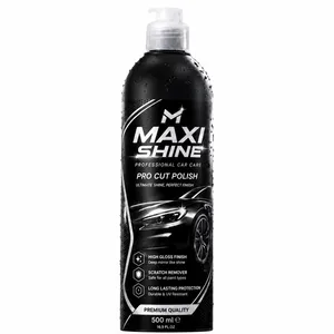 Max shine