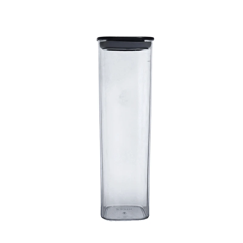 بانکه کلیز مدل درب پلاستیکی کد 1900ml