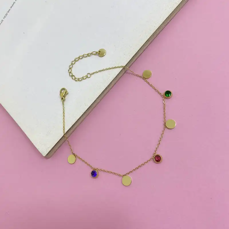 پابند زنانه مدل A3315