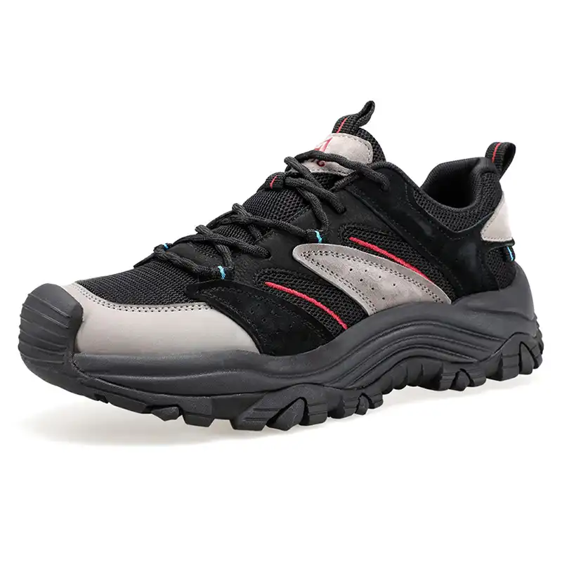 کفش پیاده روی مردانه هامتو مدل 150459A-2