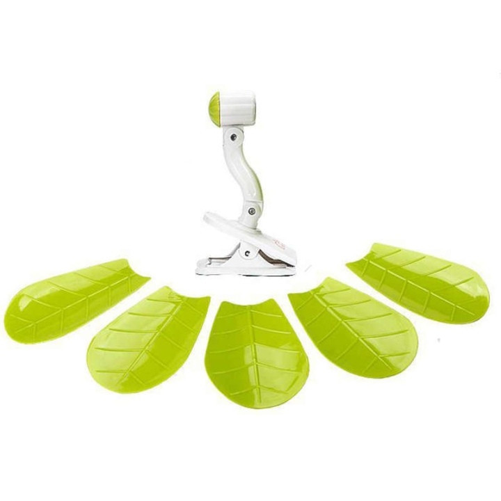 پنکه گیره‌ای مدل 5 پر