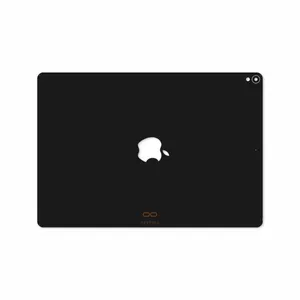 MAHOOT Matte-Black Cover Sticker for Apple iPad Pro 10.5 2017 A1709
