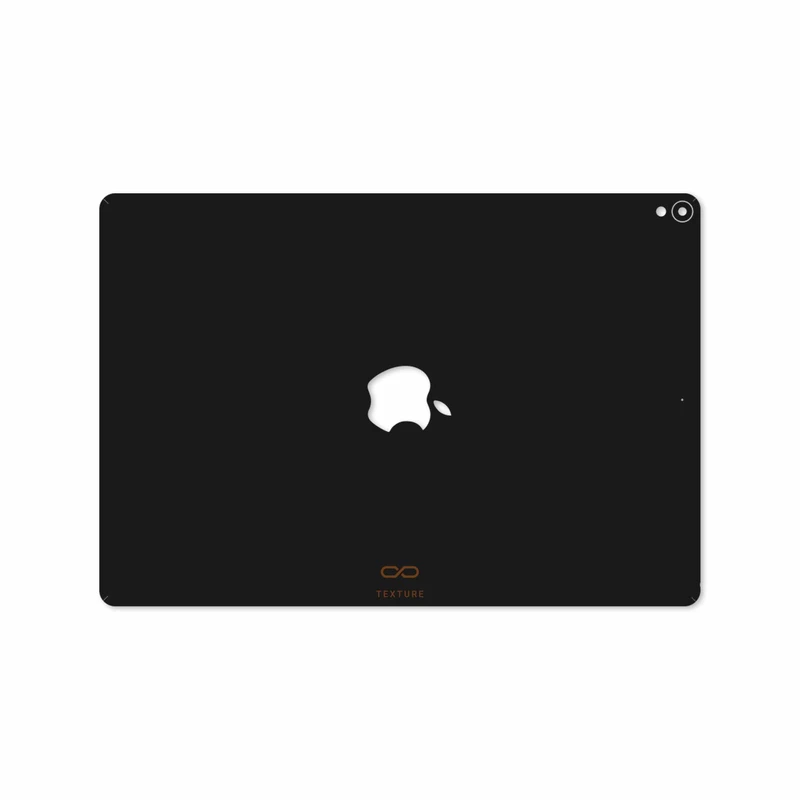 برچسب پوششی ماهوت مدل Matte-Black مناسب برای تبلت اپل iPad Pro 10.5 2017 A1709