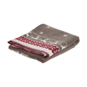 پتو مادام کوکو مدل خرس سایز 200×150 سانتی متر