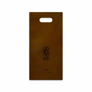 MAHOOT BFL-NBA Cover Sticker for Razer Phone 2