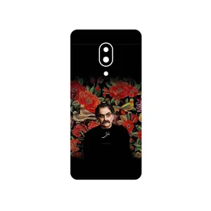 MAHOOT Shahram Nazeri Cover Sticker for Lenovo Z5 Pro