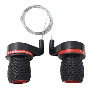 دسته دنده دوچرخه مدل 05