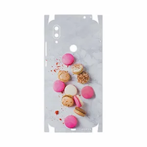 MAHOOT Macaron cookie-FullSkin Cover Sticker for Xiaomi Redmi 7