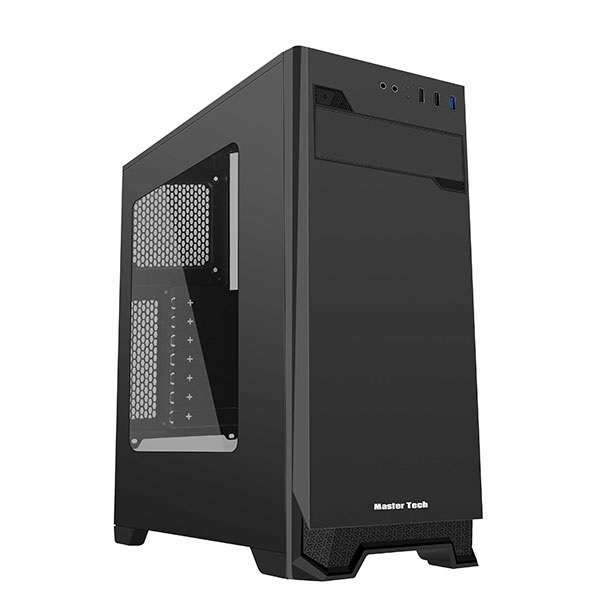 کیس کامپیوتر مستر تک مدل Ventus