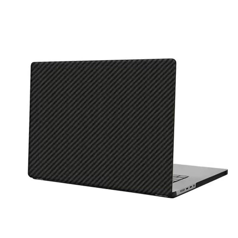 کاور کی-زد دوو مدل Air Carbon مناسب برای مک بوک Air 13-A2681-M2 2022-A3113-M3 2024