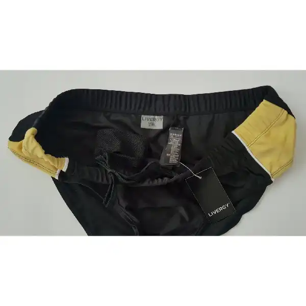 مایو مردانه لیورجی مدل LVJ