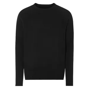 پلیور یقه گرد مردانه مدل 20821059