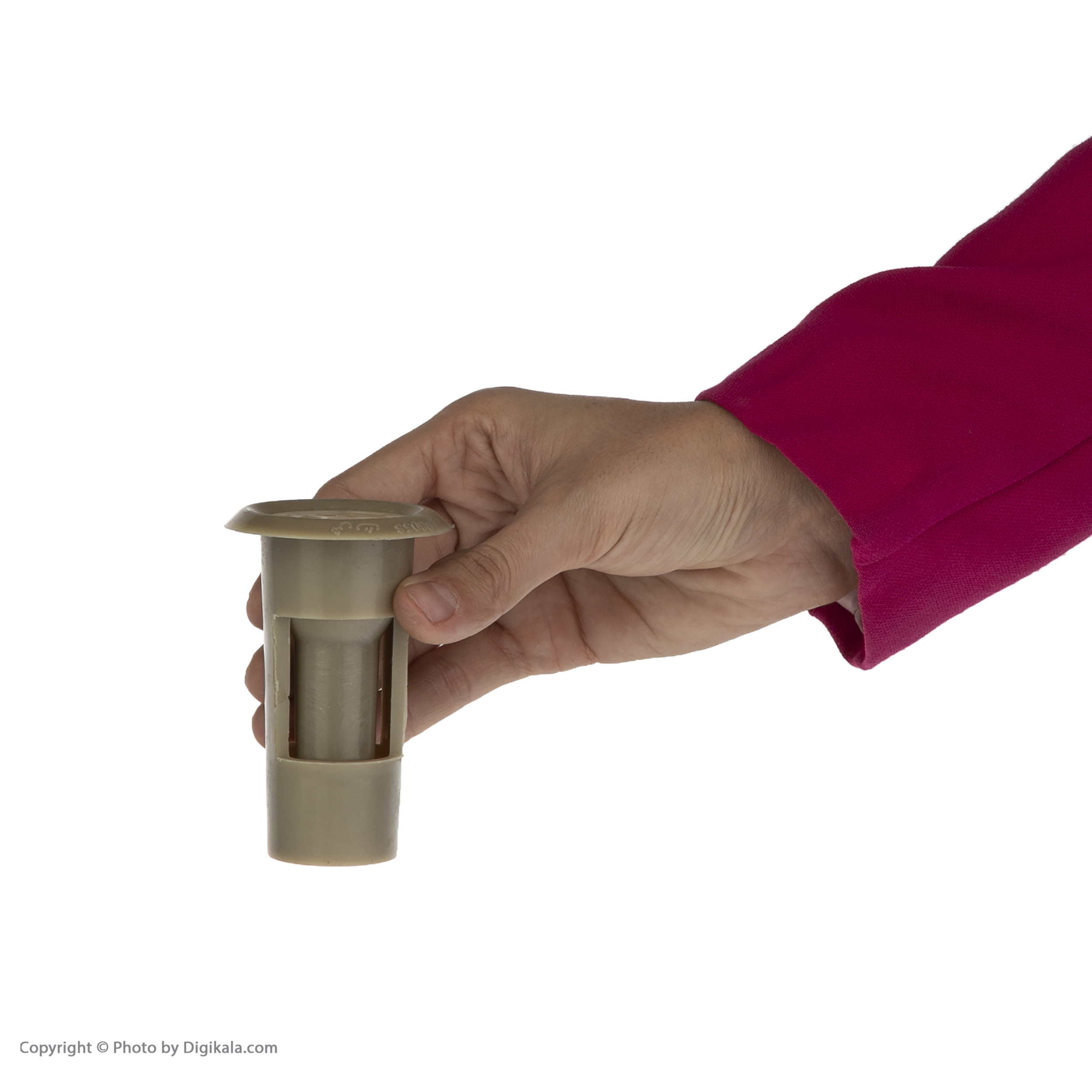 فیلتر کف شور در مدل بوگیر کد 05