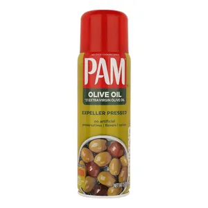 روغن زیتون بدون‌بو پم - 141 میلی‌لیتر