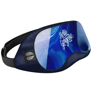 چشم بند خواب مدل HG سلام 36